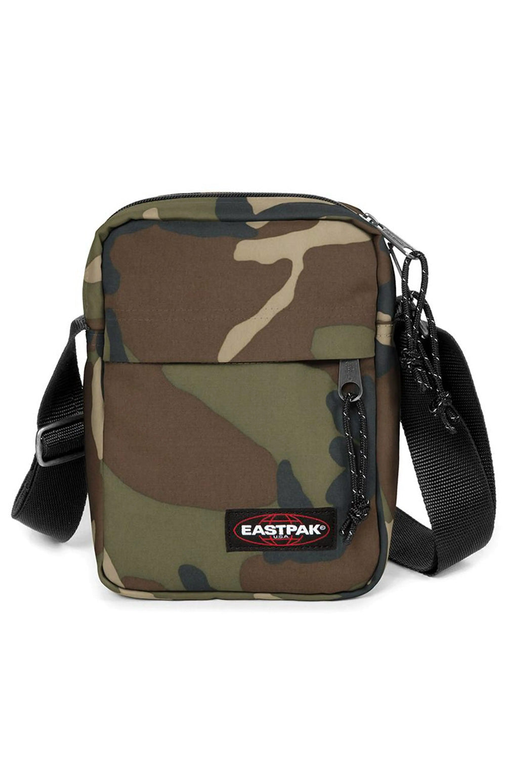 Eastpak The One Bag Camo - BONKERS