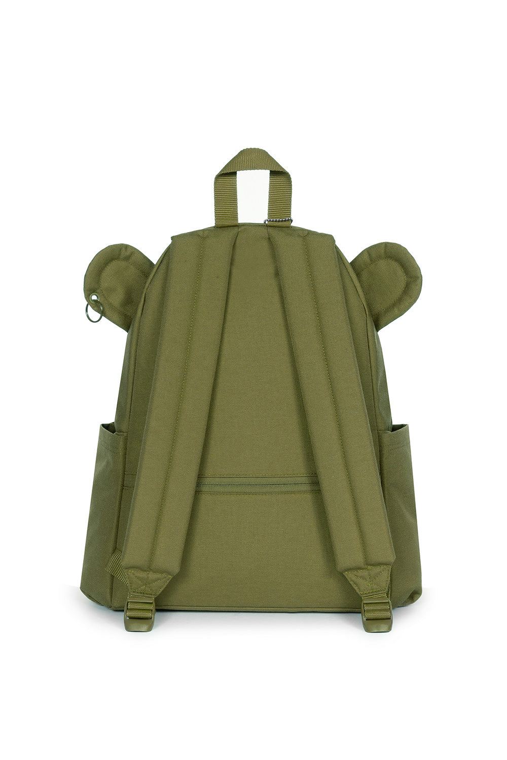 Eastpak Walter Pak'r Blackpack Military Green - BONKERS