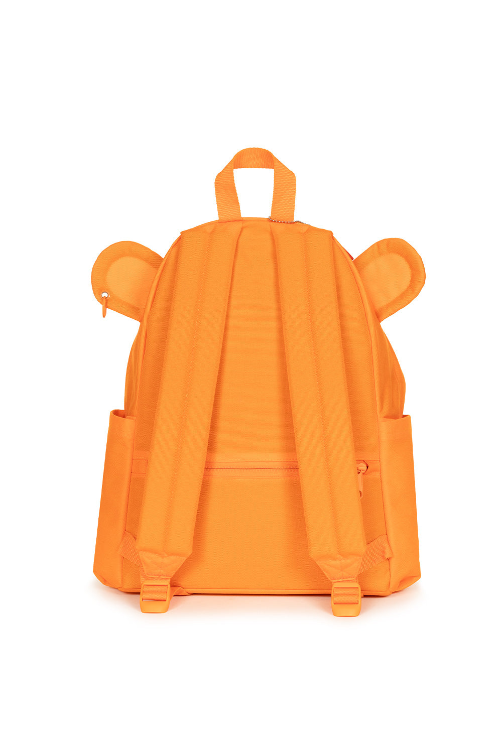 Eastpak Walter Pak'r Blackpack Orange - BONKERS