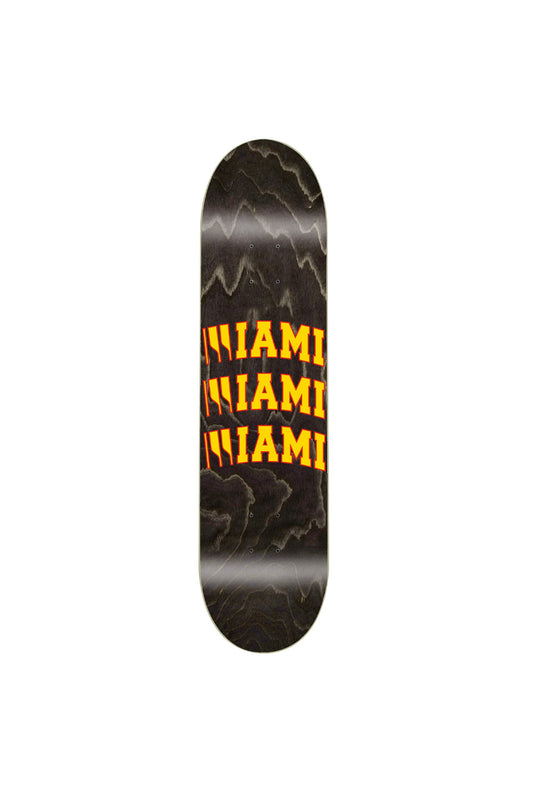 EDGLRD Miami Deck 8,5" - BONKERS