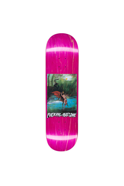 Fucking Awesome Anthony Van Engelen Lazarus Deck 8,25" - BONKERS