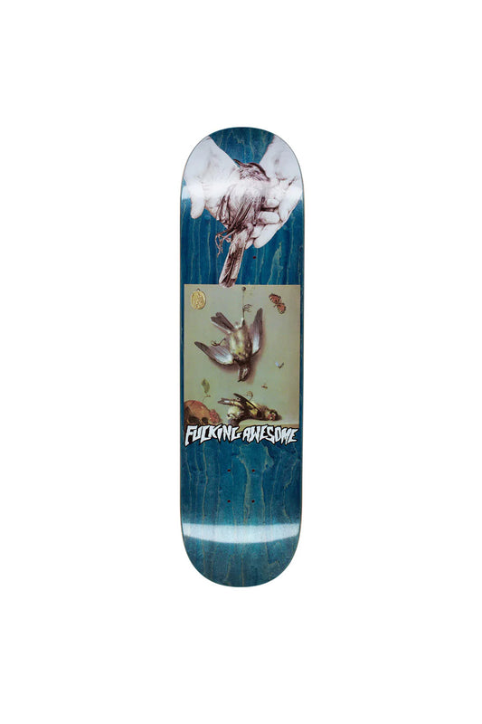 Fucking Awesome Birds Deck 8,38" - BONKERS