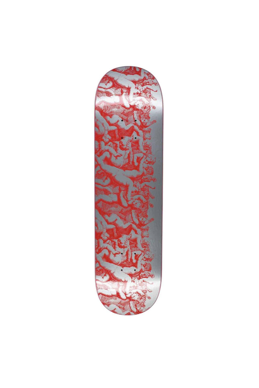 Fucking Awesome Cherub Fight Deck 8,38" - BONKERS