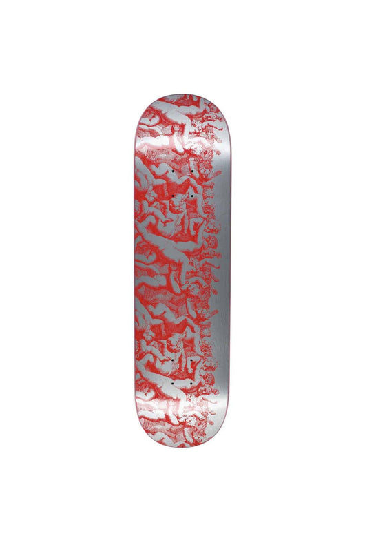 Fucking Awesome Cherub Fight Deck 8,38" - BONKERS