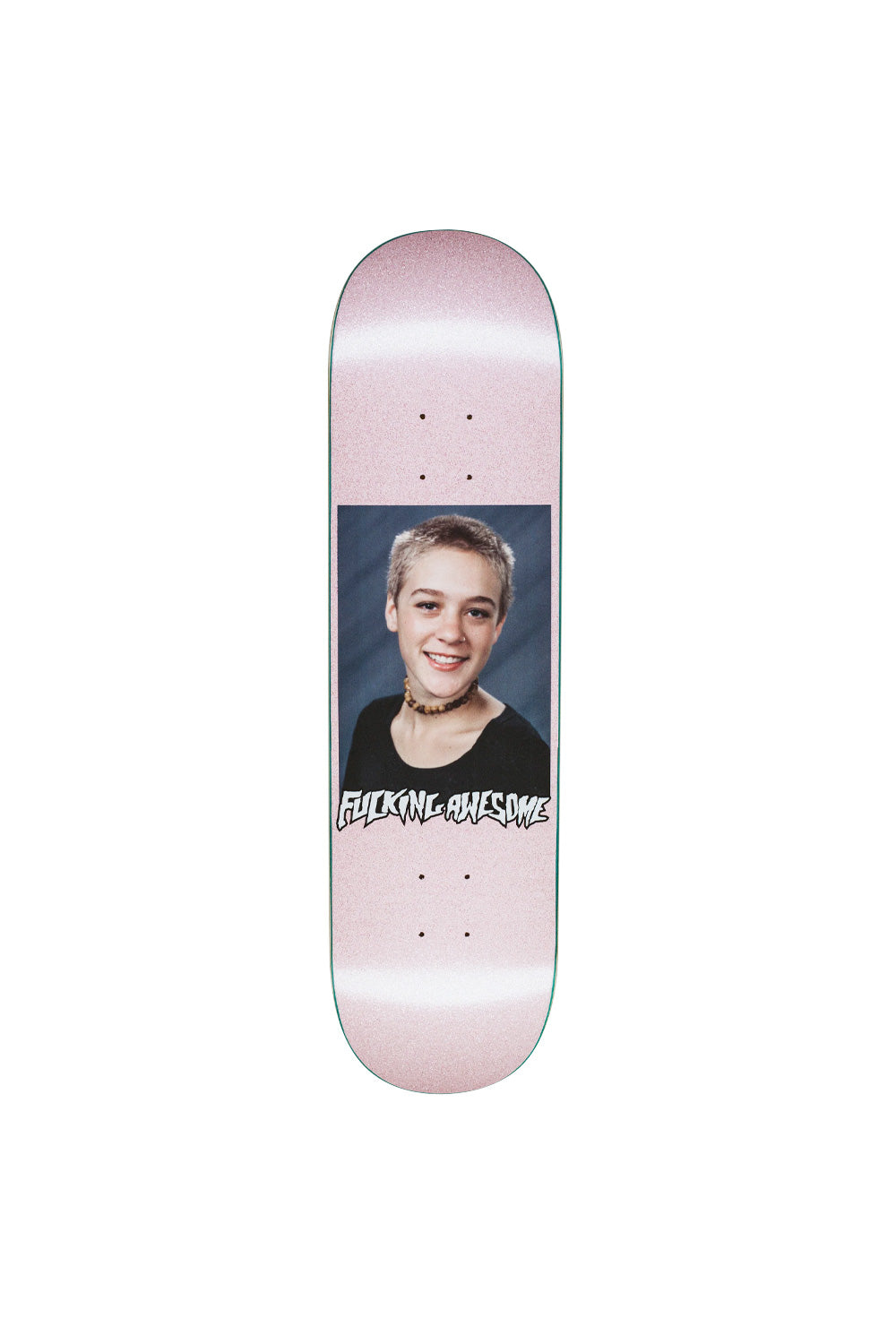 Fucking Awesome Chloe Sevigy Class Photo Deck 8,5" - BONKERS