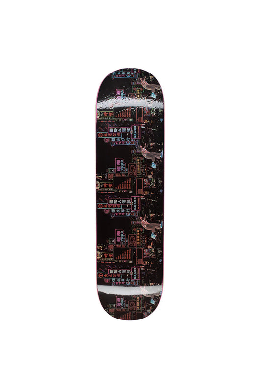 Fucking Awesome City Lights Deck 8,25"