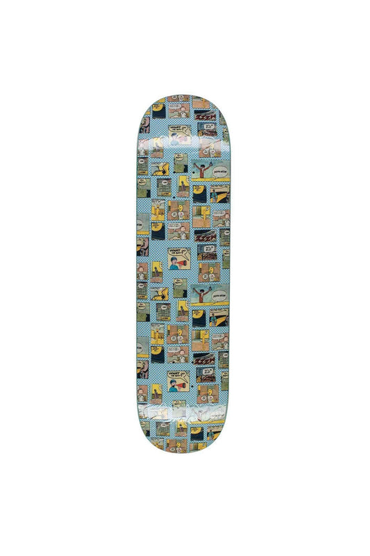 Fucking Awesome Comic Deck 8,5" - BONKERS