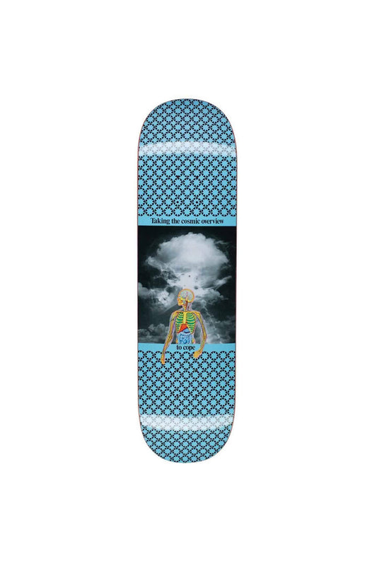 Fucking Awesome Cope Deck 8,38"