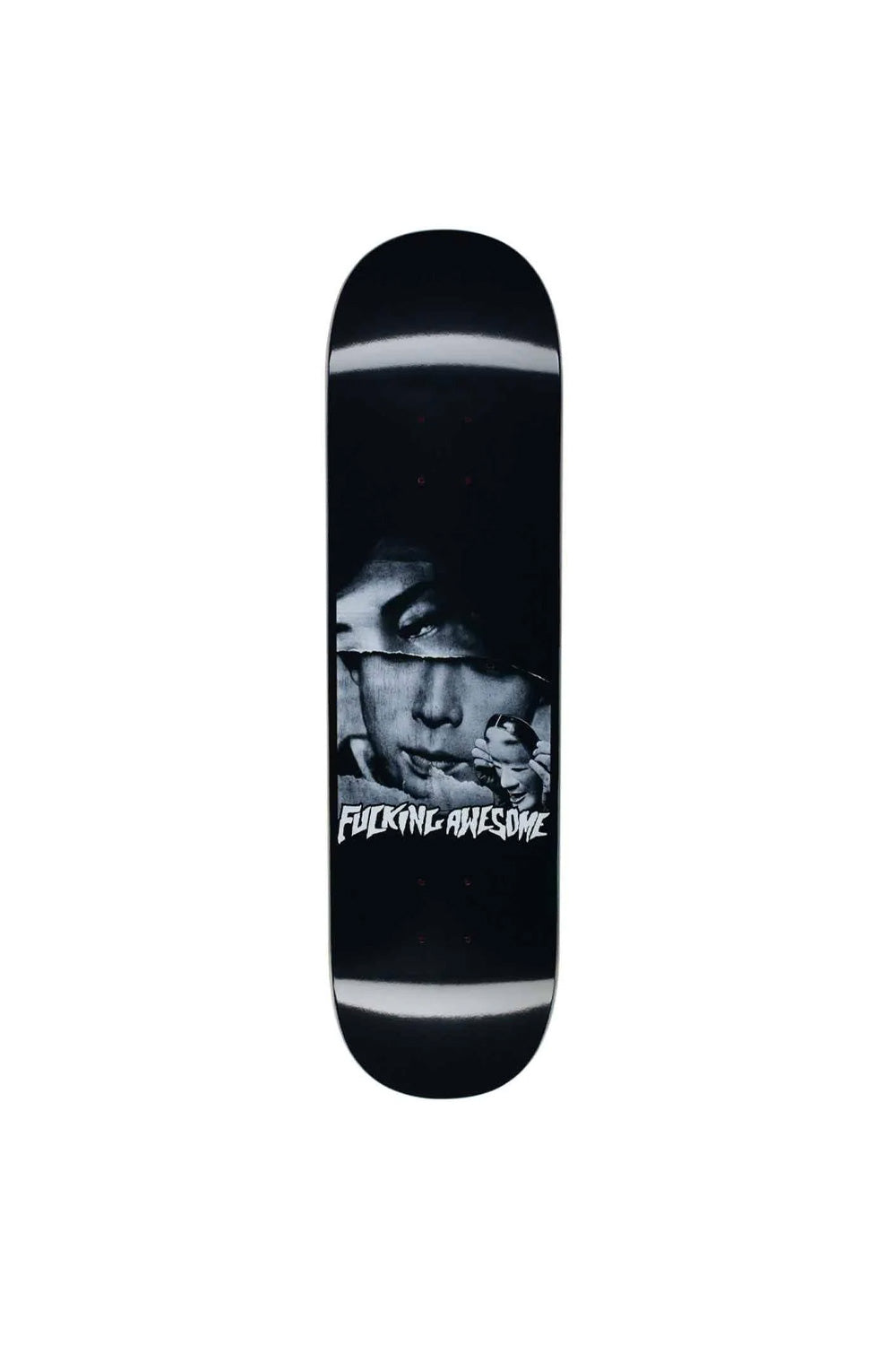 Fucking Awesome Faces Deck 8,38" - BONKERS