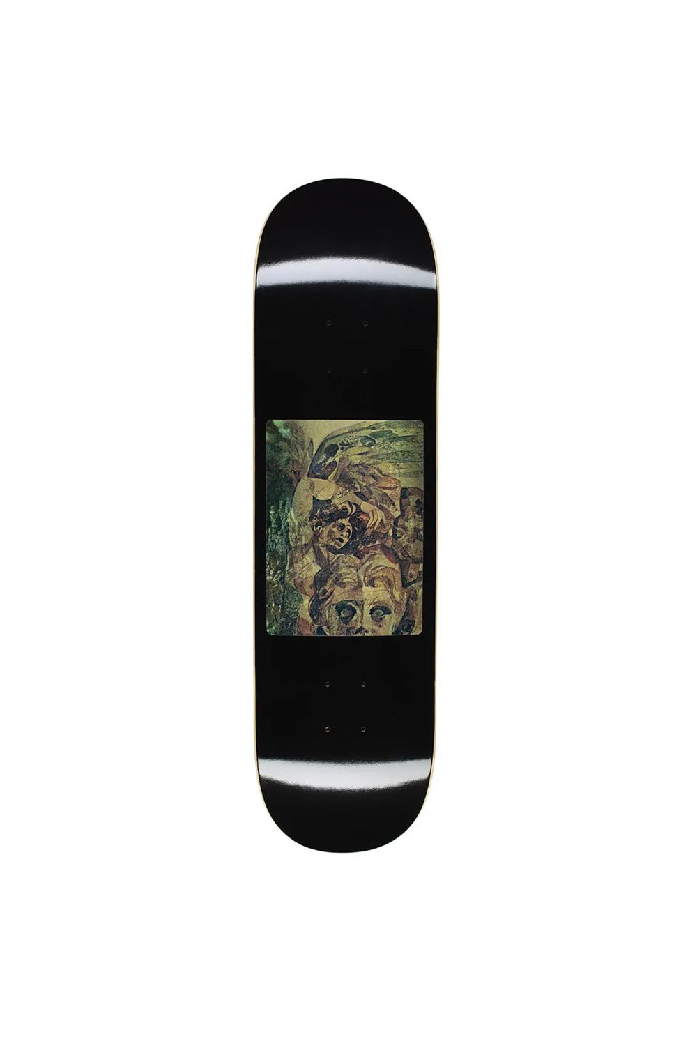 Fucking Awesome Inversion Holographic Deck 8,38" - BONKERS