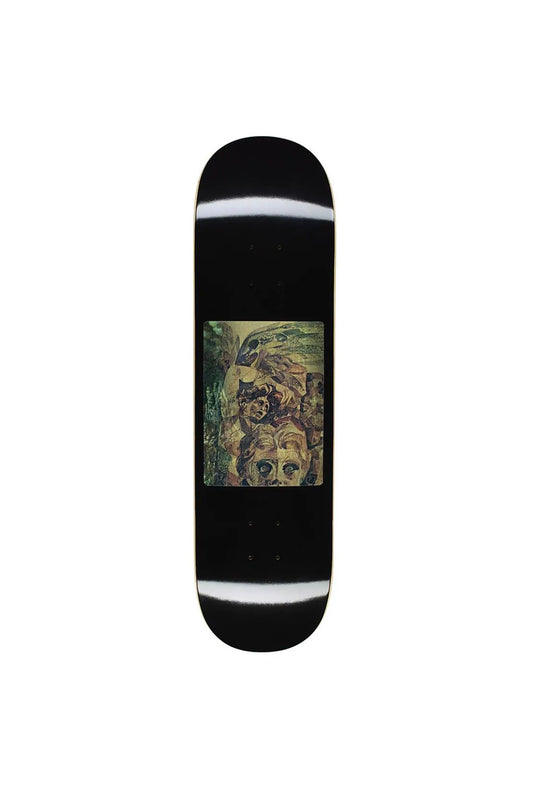 Fucking Awesome Inversion Holographic Deck 8,38" - BONKERS