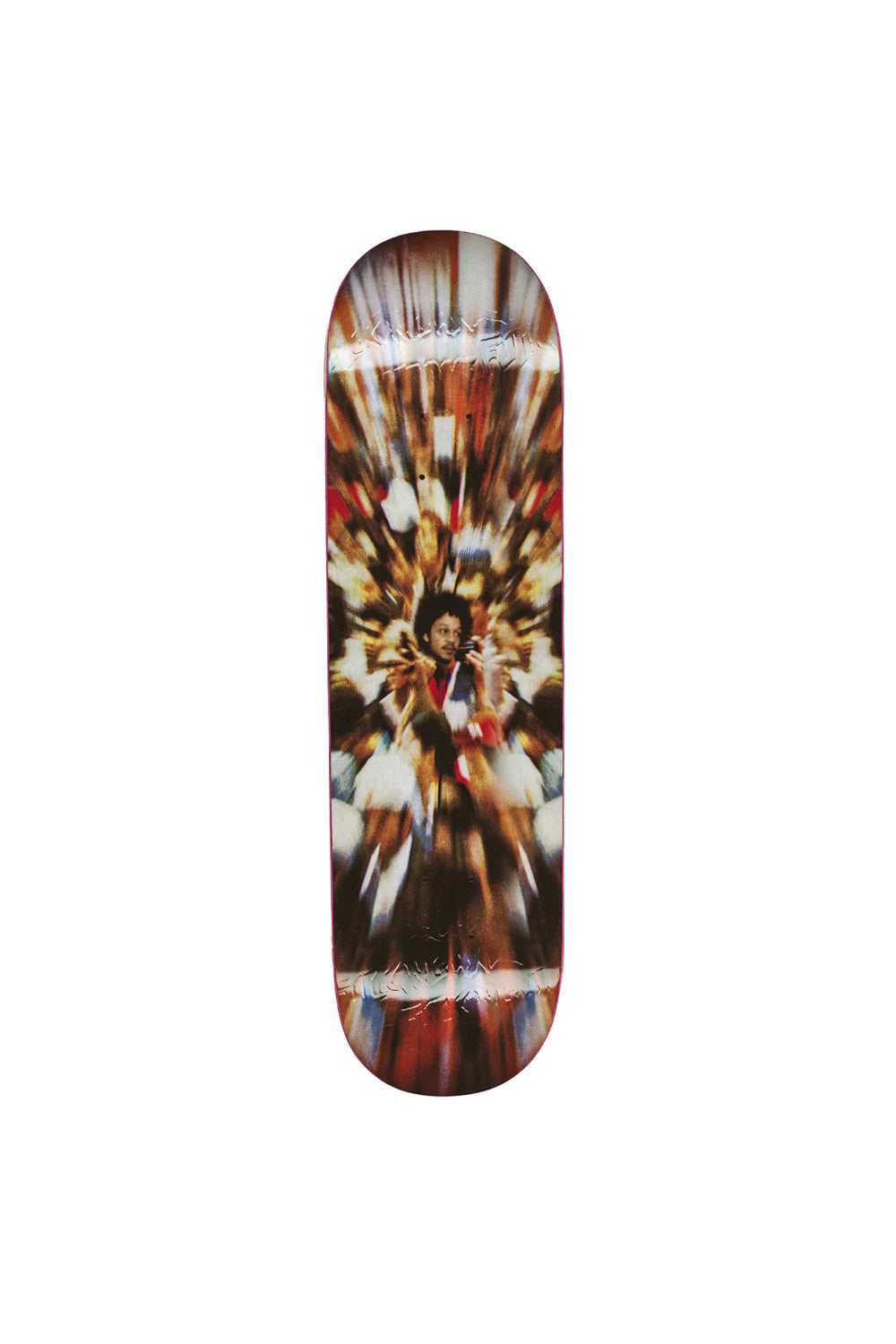 Fucking Awesome KB Zoom Deck 8,38" - BONKERS