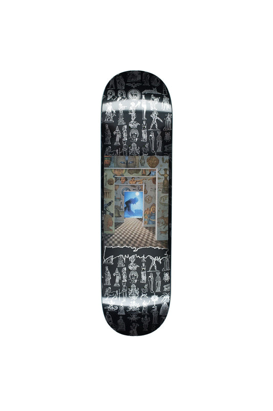 Fucking Awesome Louie Lopez Dream Tunnel Deck 8,25"
