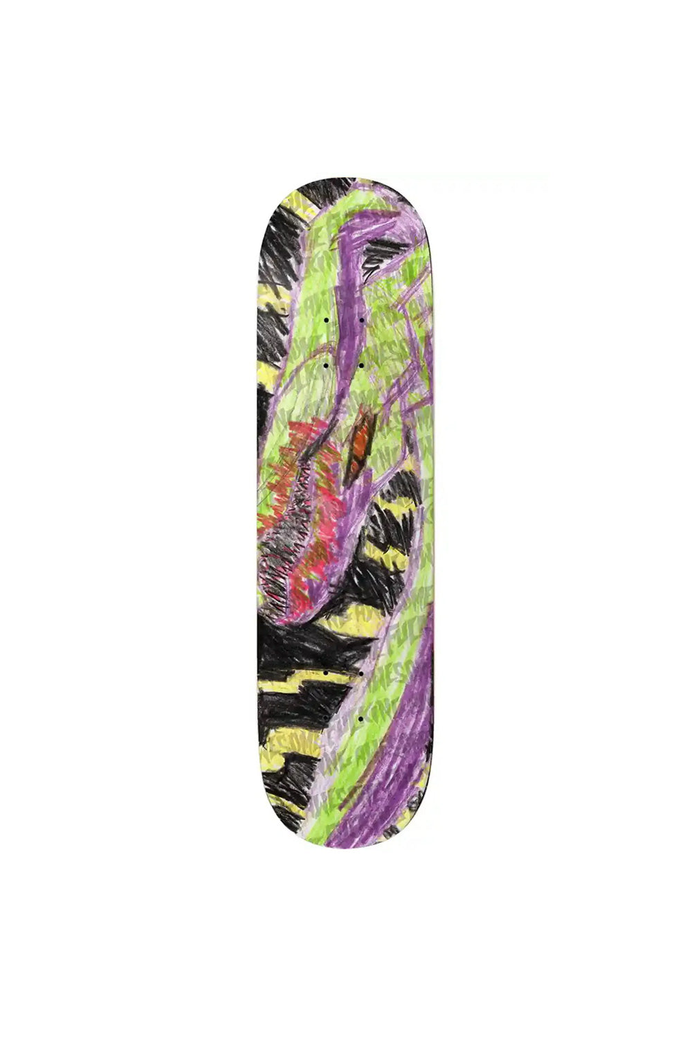 Fucking Awesome Sage Dragon Deck 8,25"