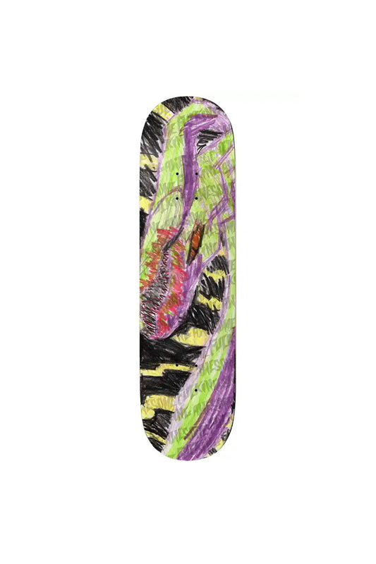 Fucking Awesome Sage Dragon Deck 8,25"