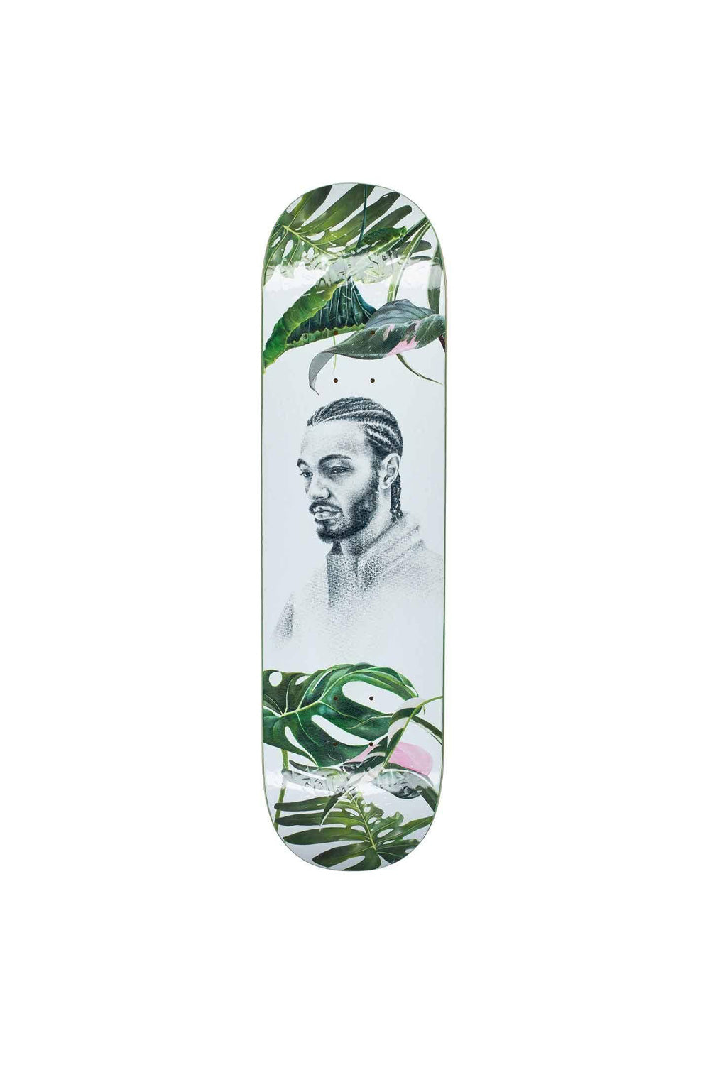 Fucking Awesome Sage Plants Deck 8,25"