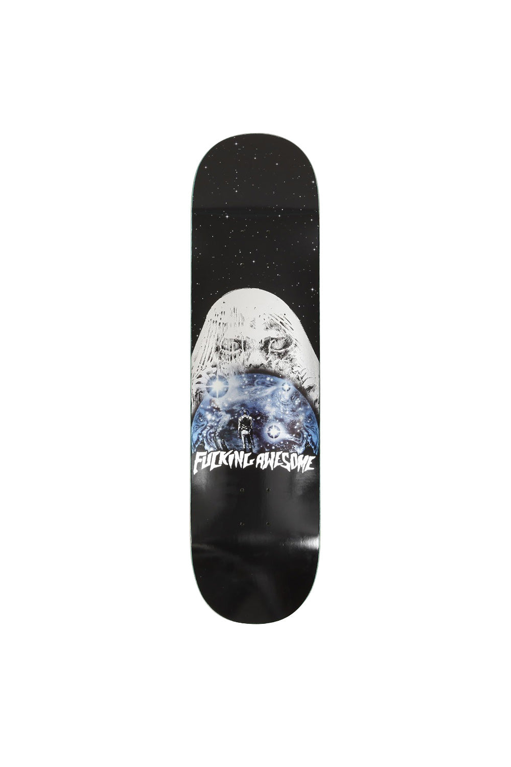 Fucking Awesome Spaceman Deck 8,25" - BONKERS