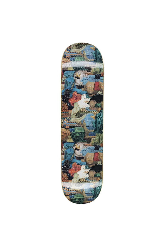 Fucking Awesome Statue Deck 8,5" - BONKERS