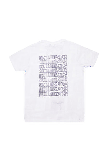 Good Things Ant T-Shirt White