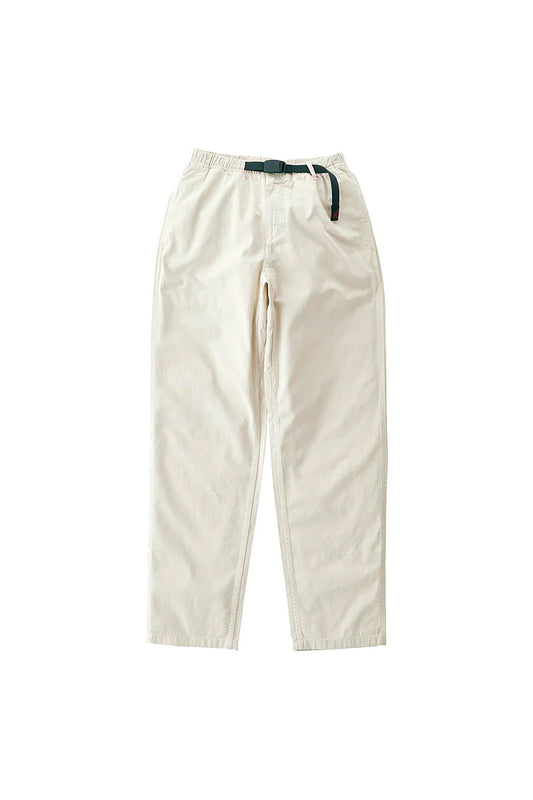 Gramicci Gramicci Pant Greige - BONKERS