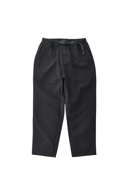 Gramicci Loose Tapered Pant Schwarz