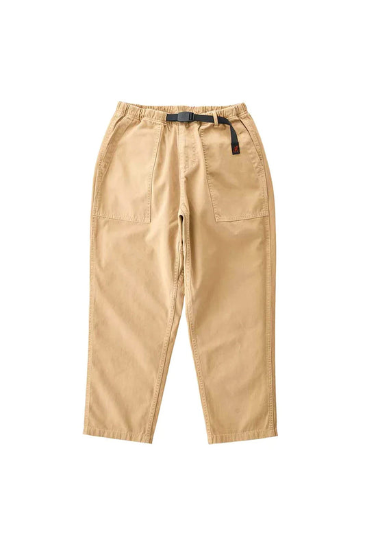 Gramicci Loose Tapered Pant Chino