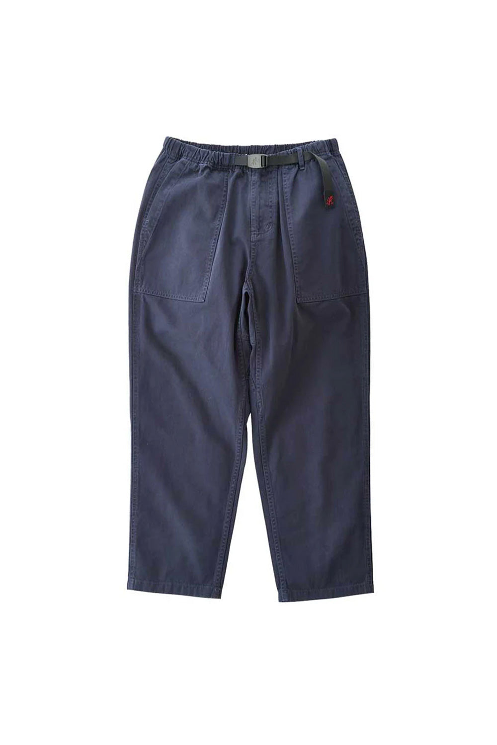 Gramicci Loose Tapered Pant Double Marineblau