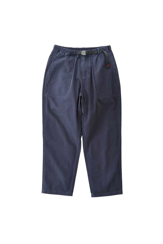 Gramicci Loose Tapered Pant Double Navy