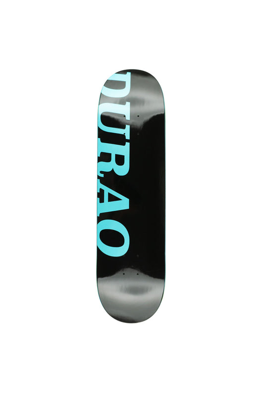 Hardbody Durao Pro Deck 8,375" (Schwarz)