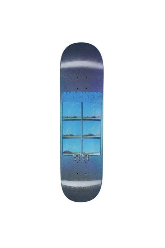 Hockey Andrew Allen Lightpole Deck 8,5" - BONKERS