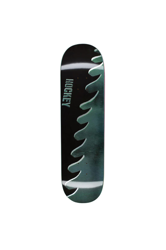 Hockey Ben Kadow Ben Saw Deck 8,38″ - BONKERS