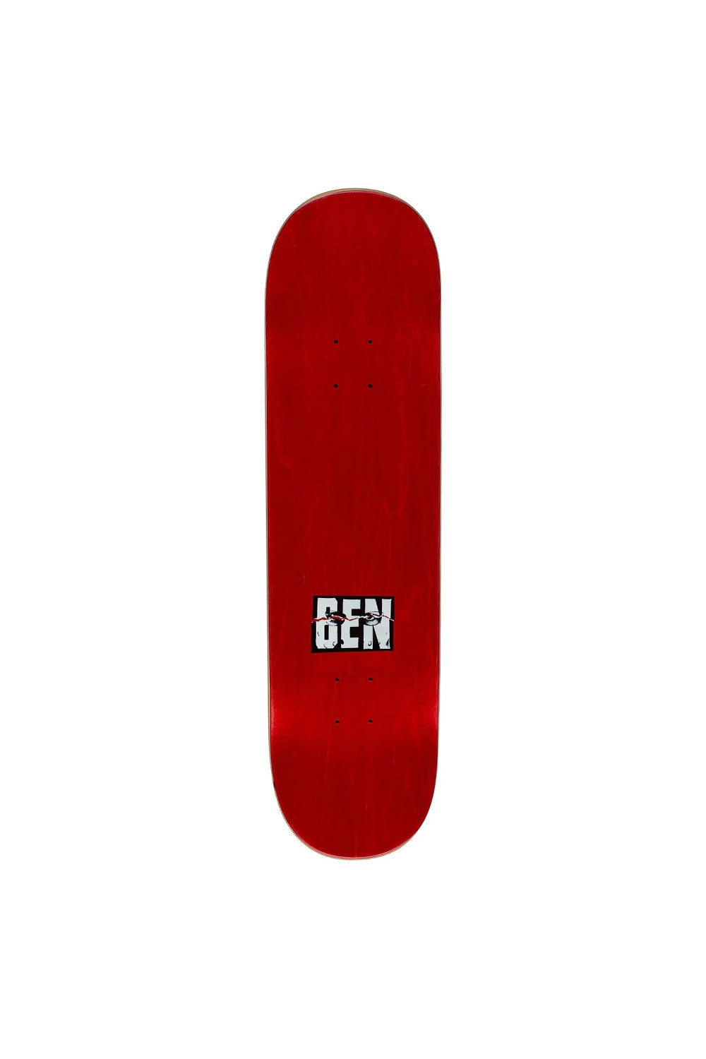 Hockey Ben Kadow Ben Saw Deck 8,38″ - BONKERS