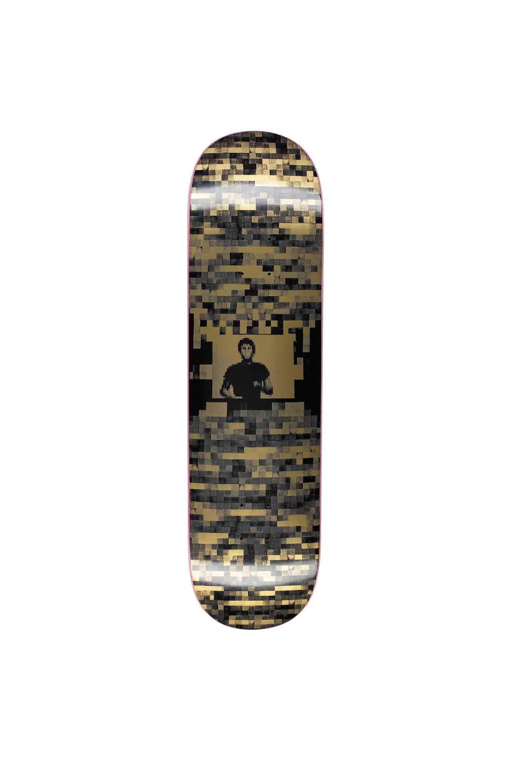 Hockey Blockman Deck 8,25"