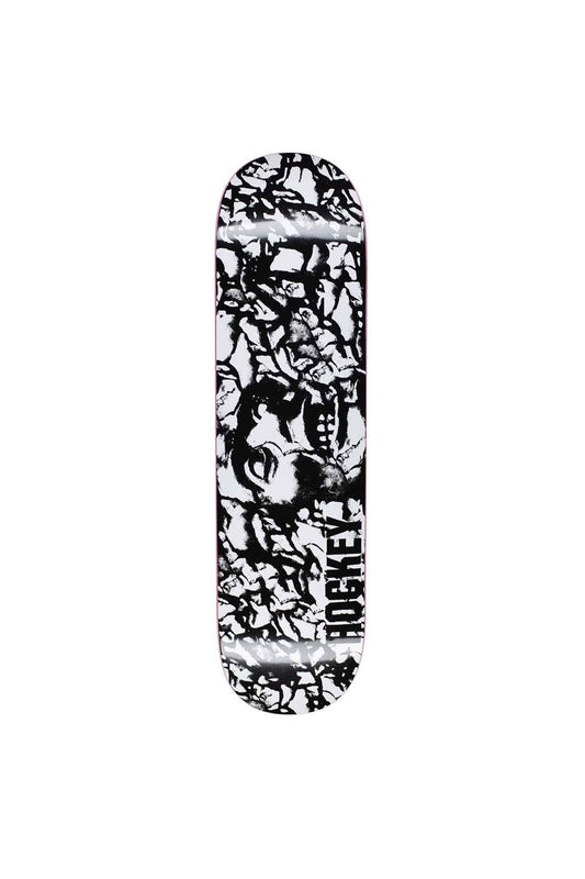 Hockey John Fitzgerald Stone Deck 8,5" - BONKERS