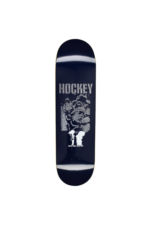 Hockey Nik Stain God Of Suffer 2 Deck 8,44" - BONKERS