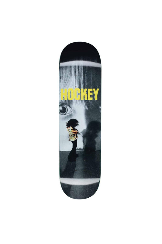 Hockey Nik Stain Imbalance Deck 8,44" - BONKERS