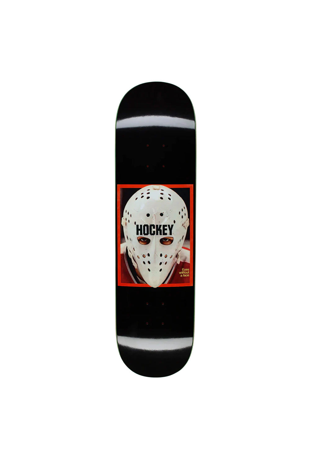 Hockey War On Ice Deck 8,25" - BONKERS