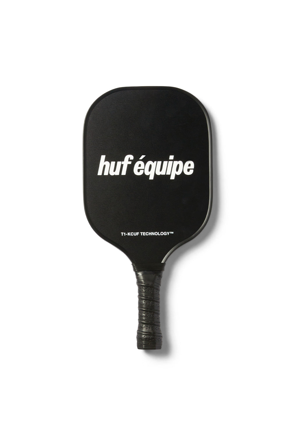 Huf Equipe Pickleball Set Black - BONKERS