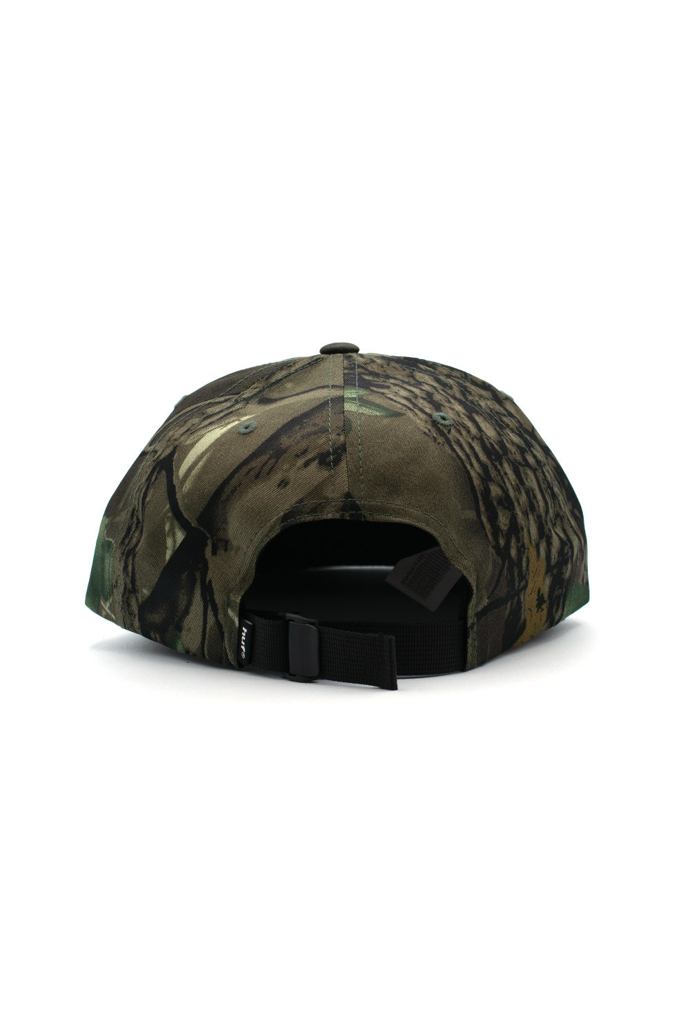 Huf Heaven Can Wait Camo Formless Hat Camo - BONKERS