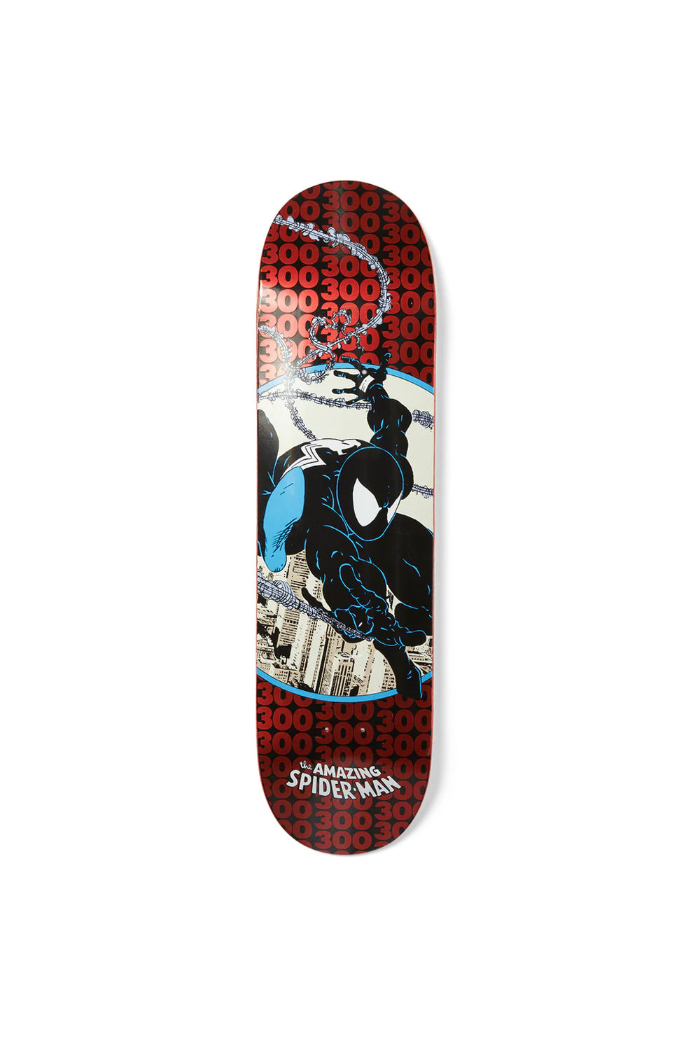 HUF X Marvel Spider-Man Issue 300 Blind Bag Deck 8,25