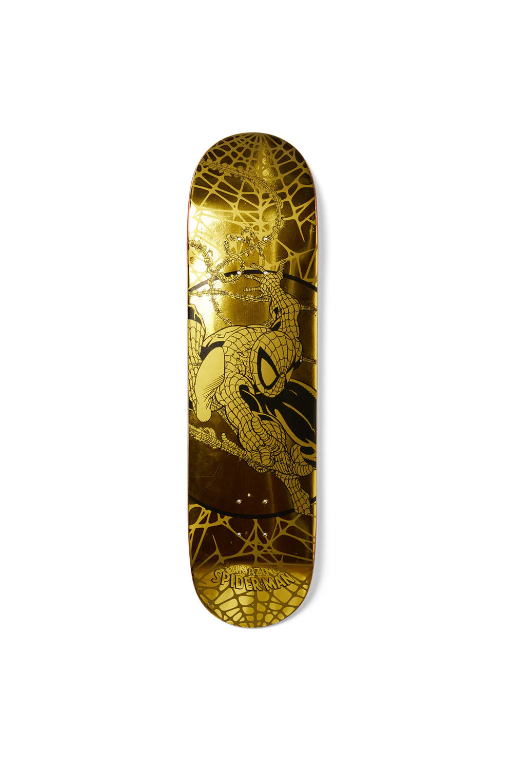 HUF X Marvel Spider-Man Issue 300 Blind Bag Deck 8,25