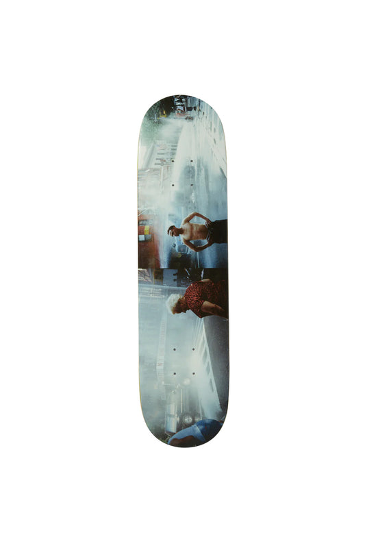 Huf X Dennis McGrath Lost My Way Home Deck 8,25"