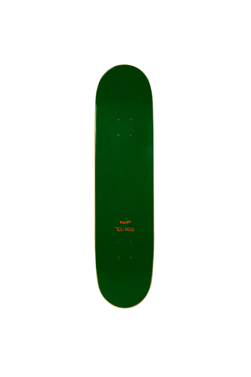 Huf X Dennis McGrath Lost My Way Home Deck 8,25"