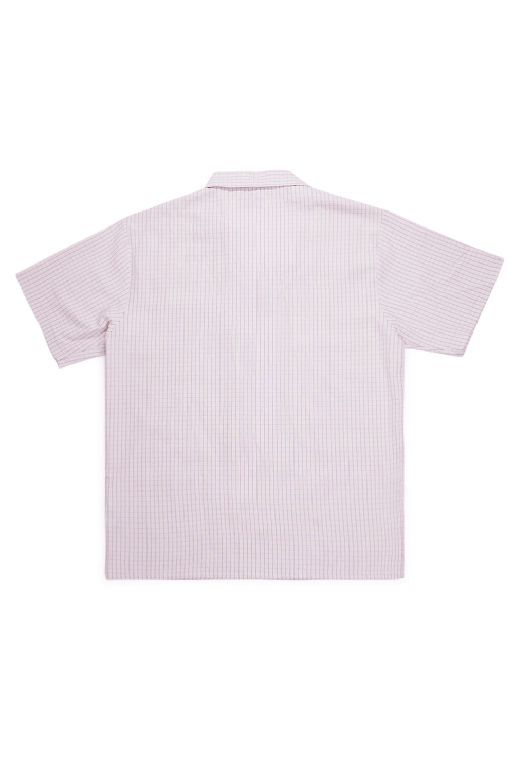 Metalwood Studio Textured Caddie Shirt Oat - BONKERS