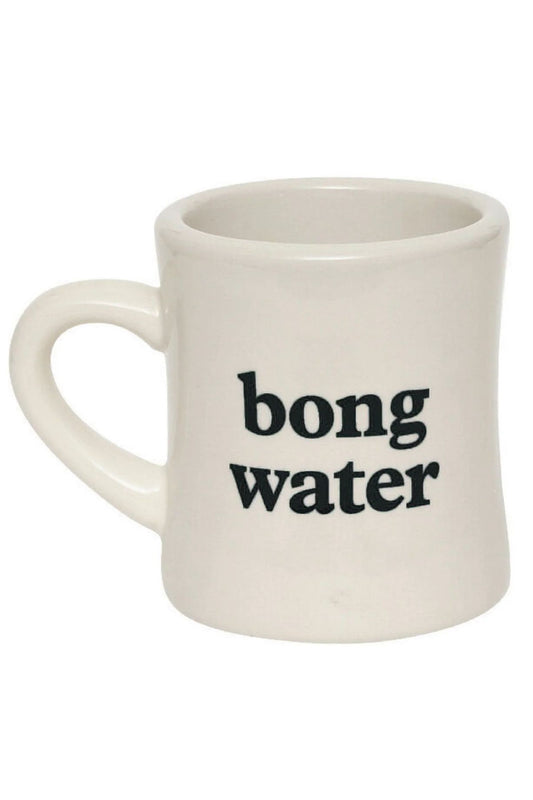 Mister Green Bong Water Mug - BONKERS