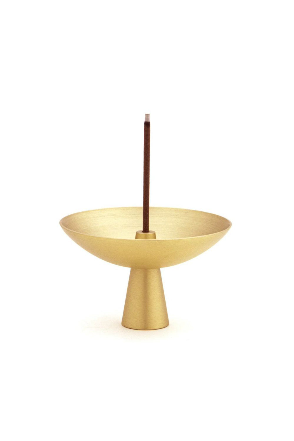 Mister Green Satellite Burner Heavy Brass - BONKERS