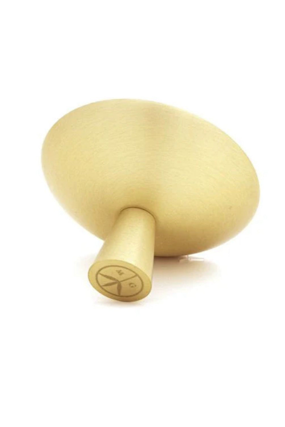 Mister Green Satellite Burner Heavy Brass - BONKERS