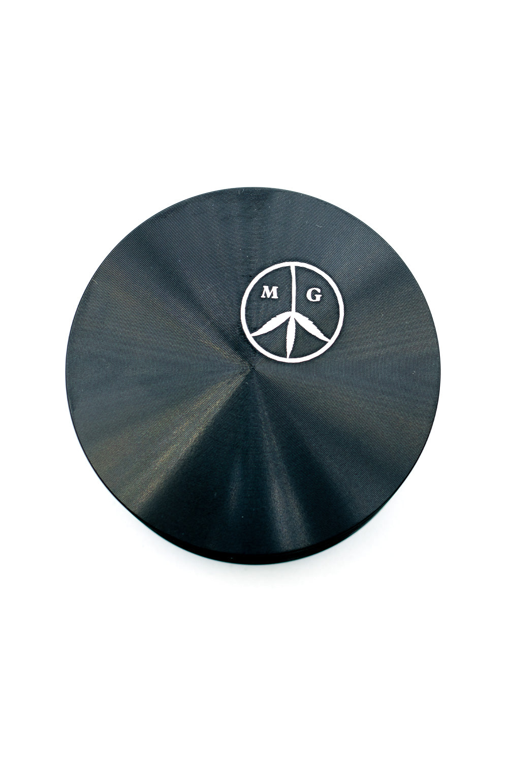 Mister Green Wright Grinder Black - BONKERS