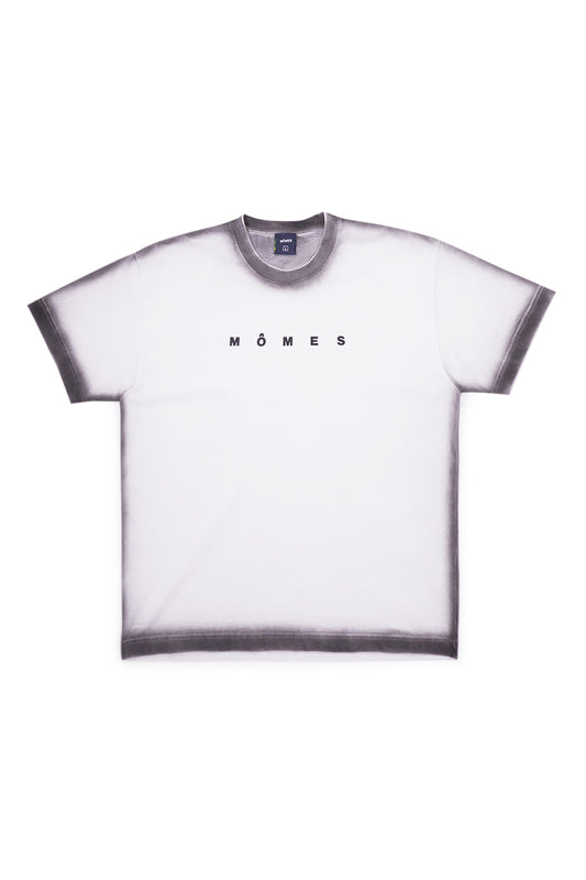 Momes Paris Spray T-Shirt White