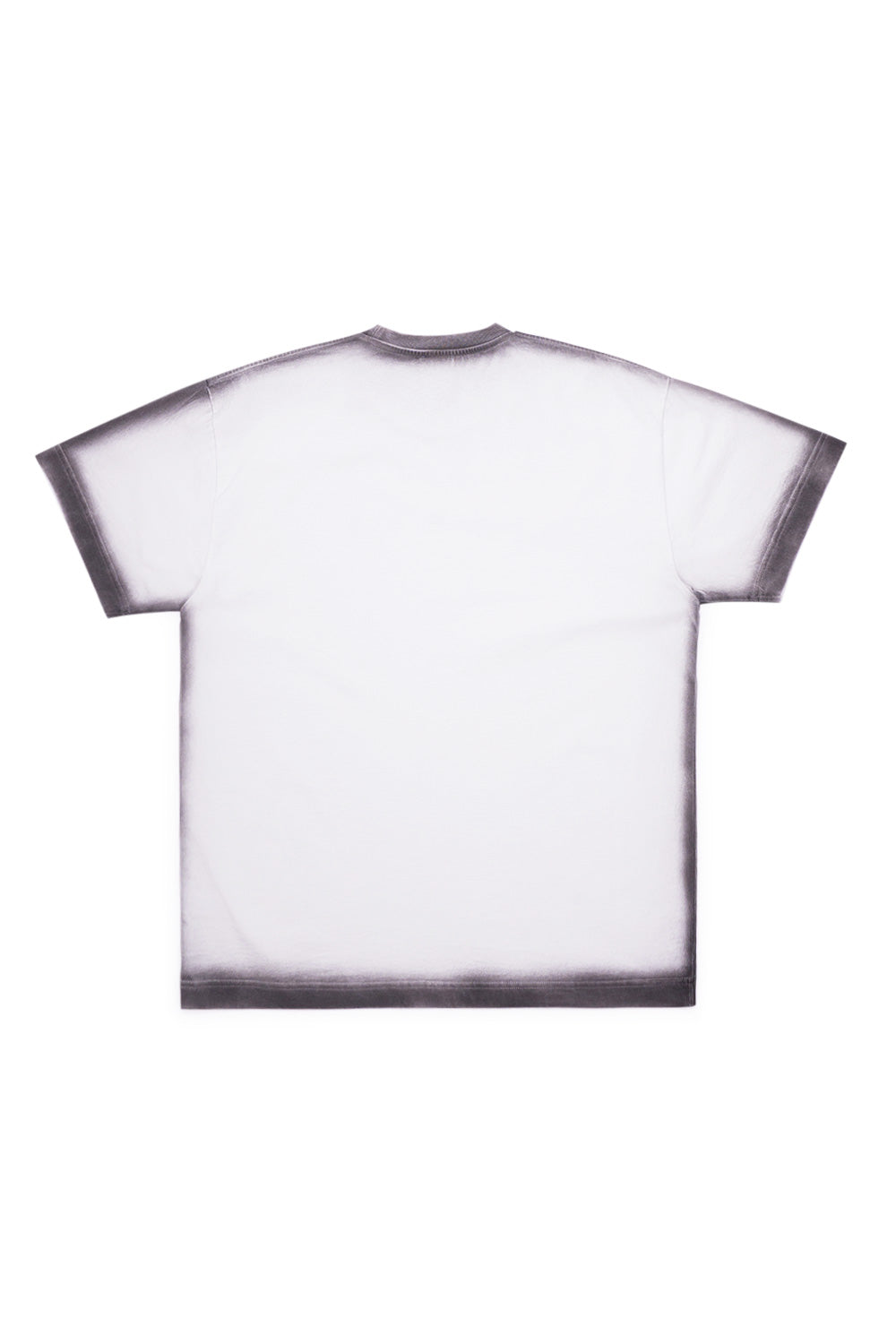 Momes Paris Spray T-Shirt White - BONKERS
